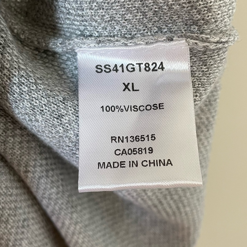 Stitches & Stripes Snakeskin Print Midi Tank Dress - Picture 9 of 10